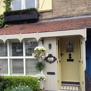 Waterside Bed & Breakfast Knaresborough