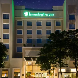 Lemon Tree Premier Center Hotel Gurgaon