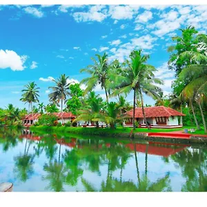 Ayurrathna Coir Village Lake Resort