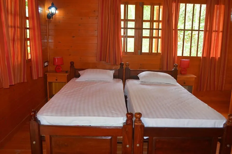 Guest house Thootada Beach House Hotel Mulappilangad